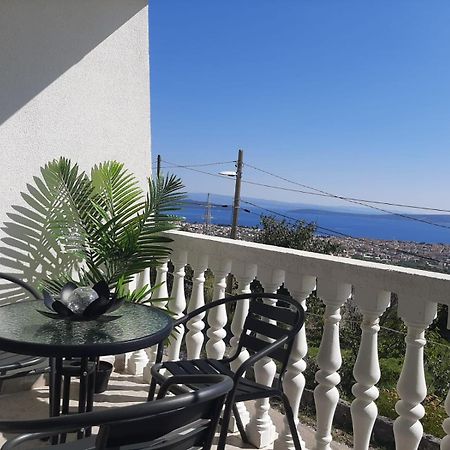 Apartment Natali Kastel Stari Exterior photo
